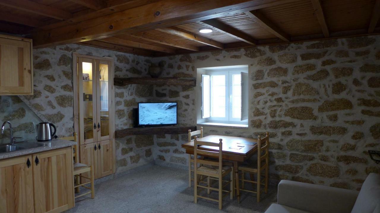 Casas Da Villa- *