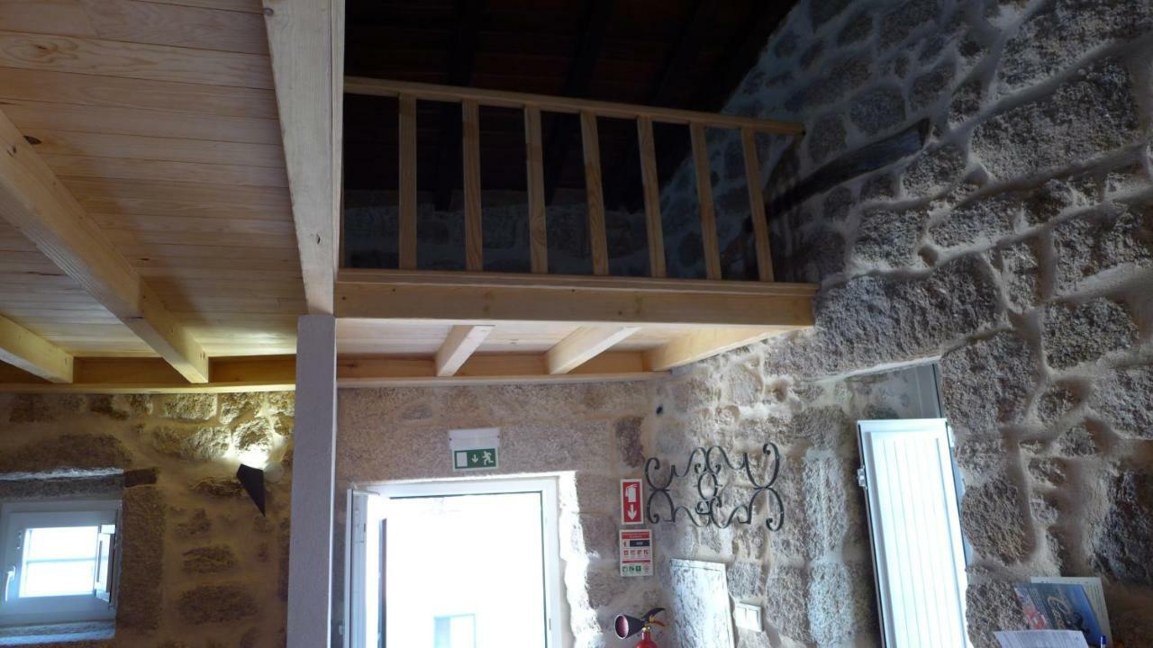 Casas Da Villa- Apartamento Monsanto