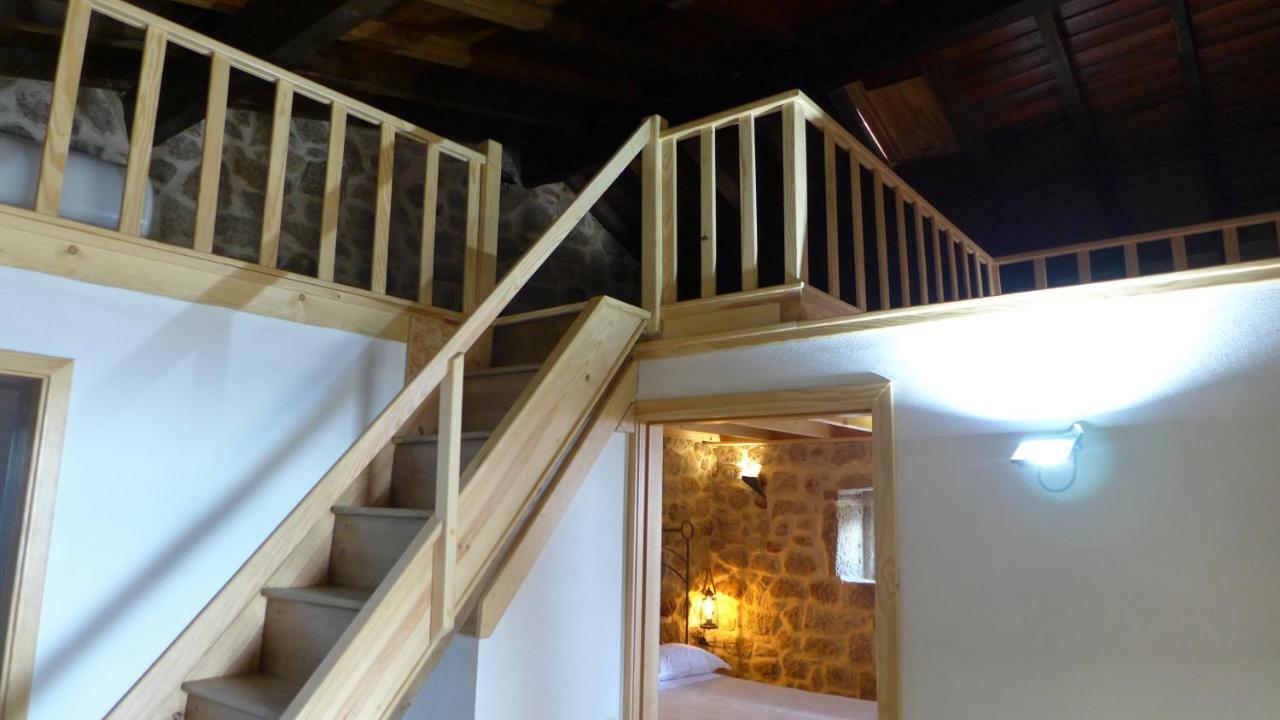 Casas Da Villa-