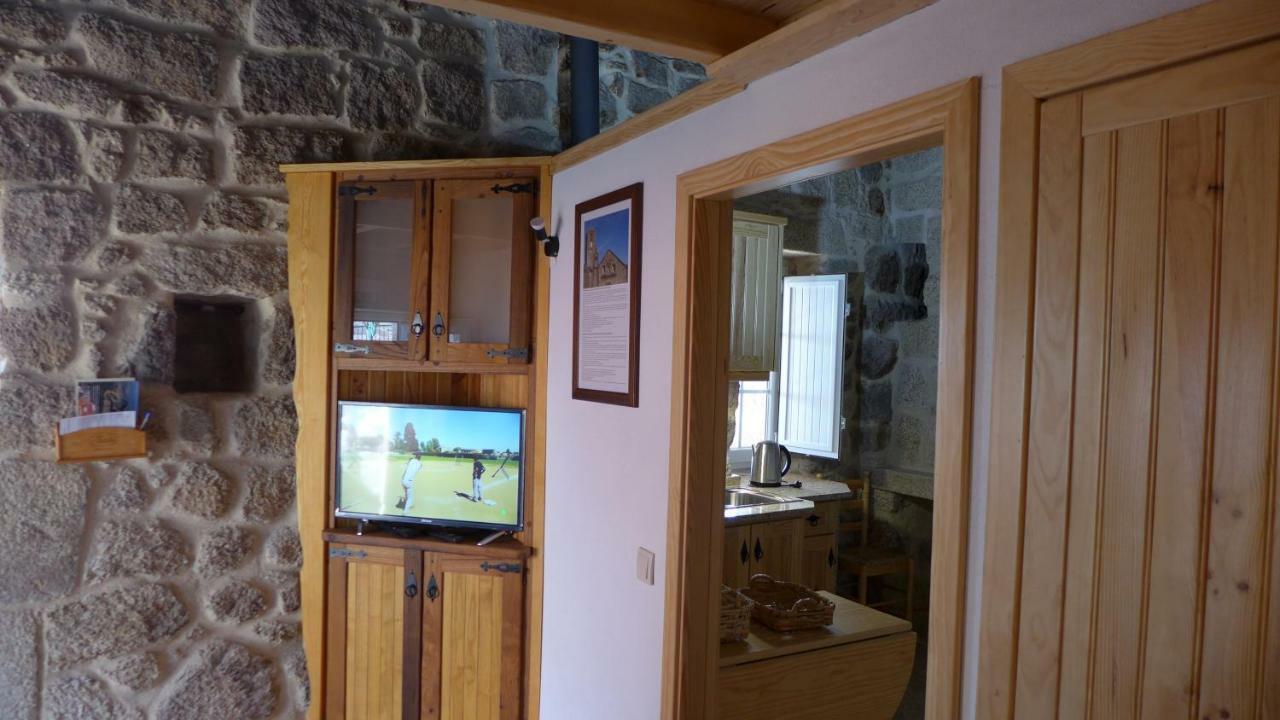 Apartamento Casas Da Villa- Monsanto