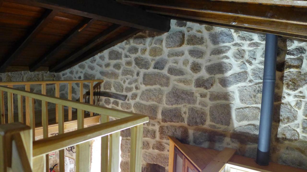 Casas Da Villa-