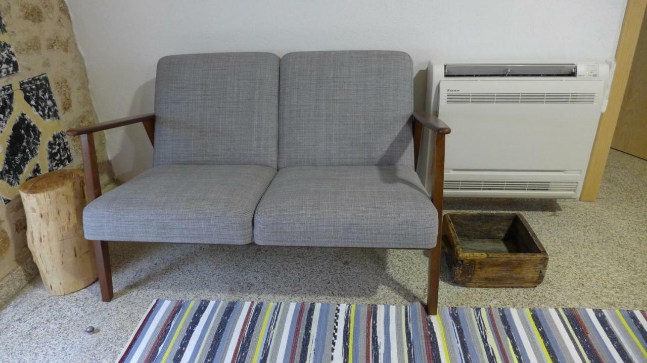 Casas Da Villa- Apartamento *